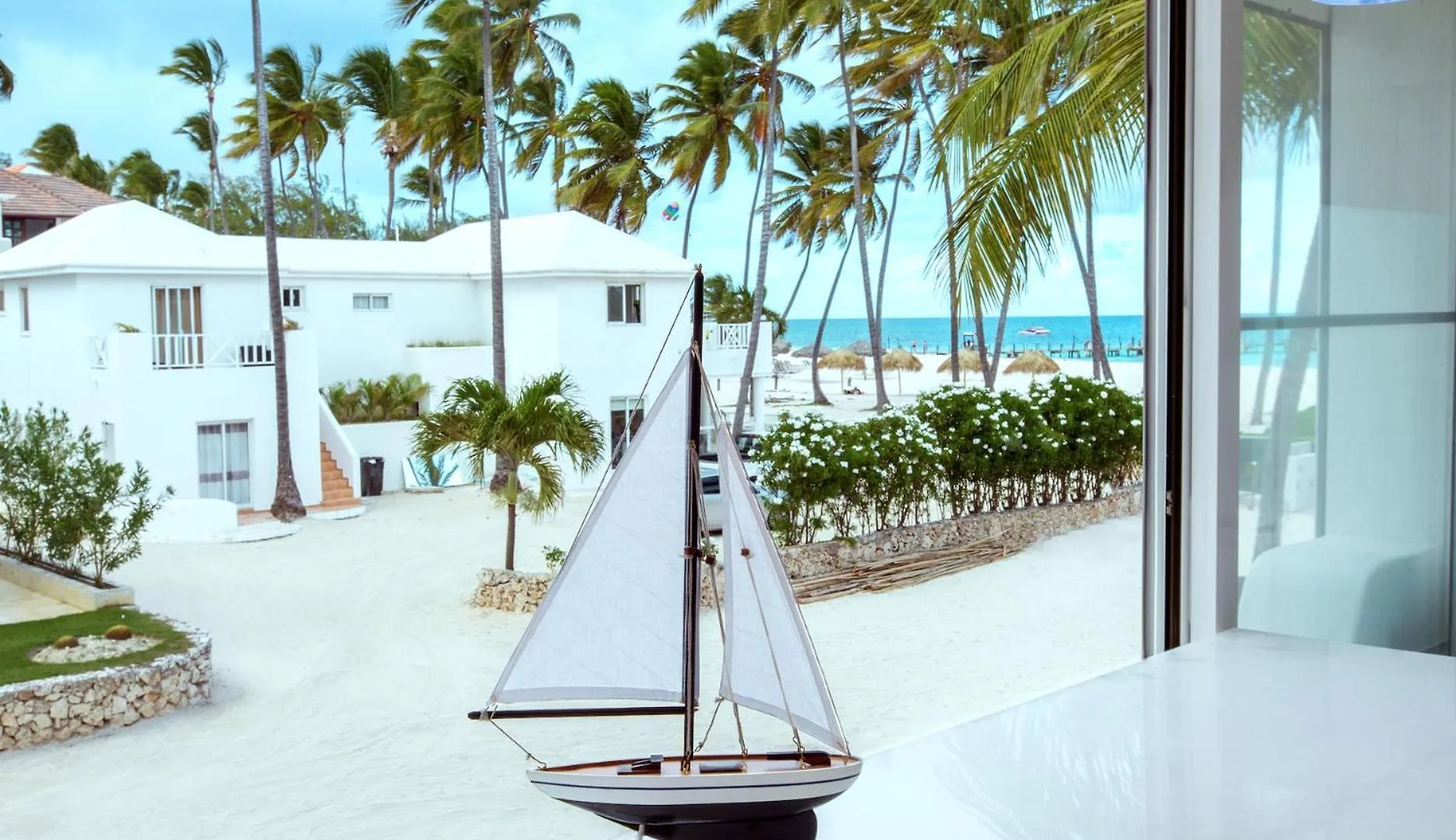Sol Caribe Studios Punta Cana Hotel