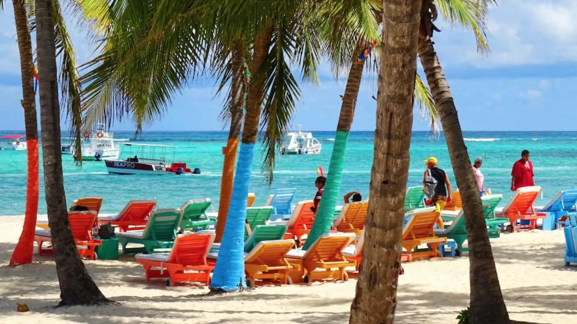 Sol Caribe Studios Punta Cana