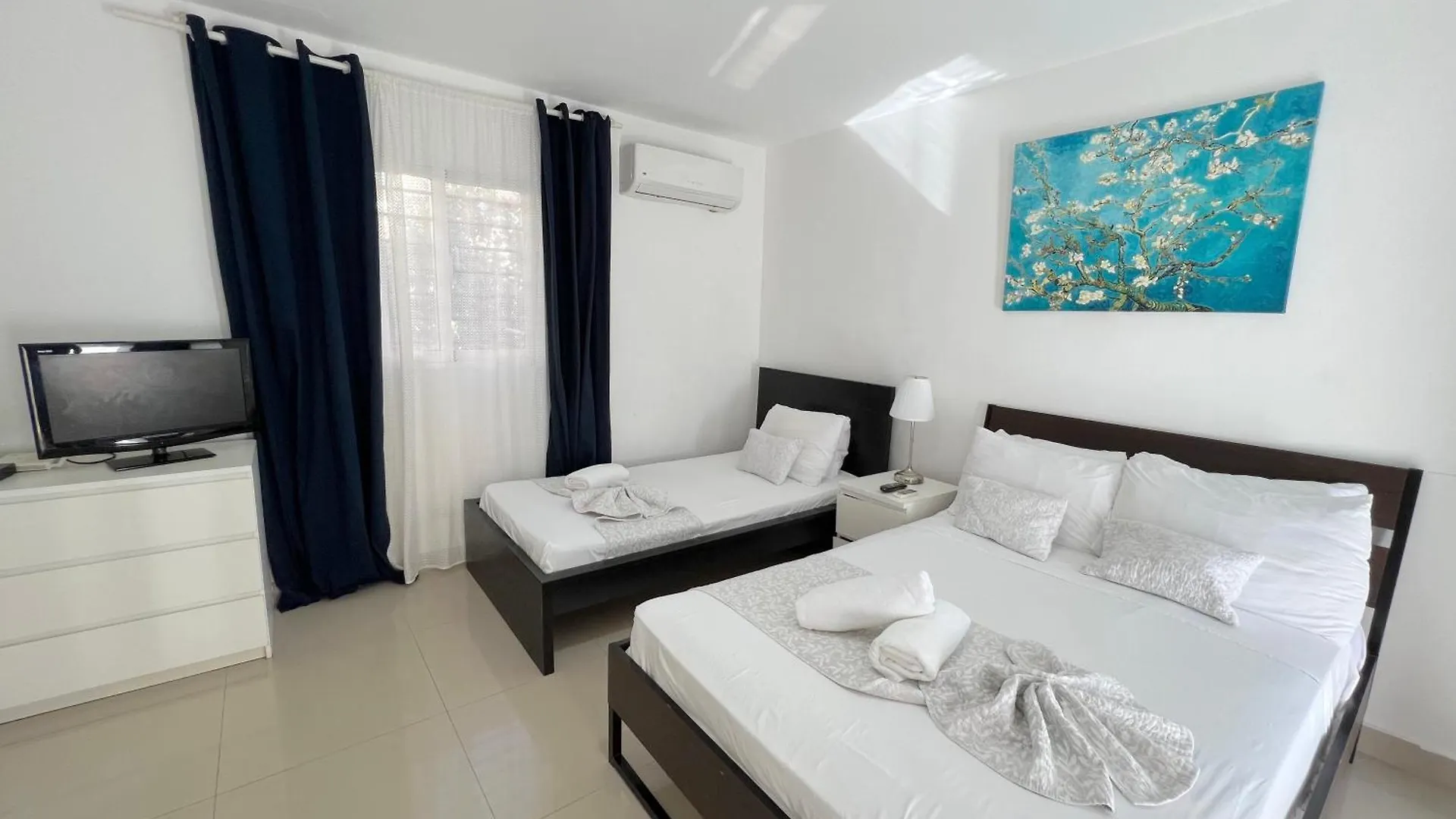 ***** Hotel Sol Caribe Studios Punta Cana Dominican Republic
