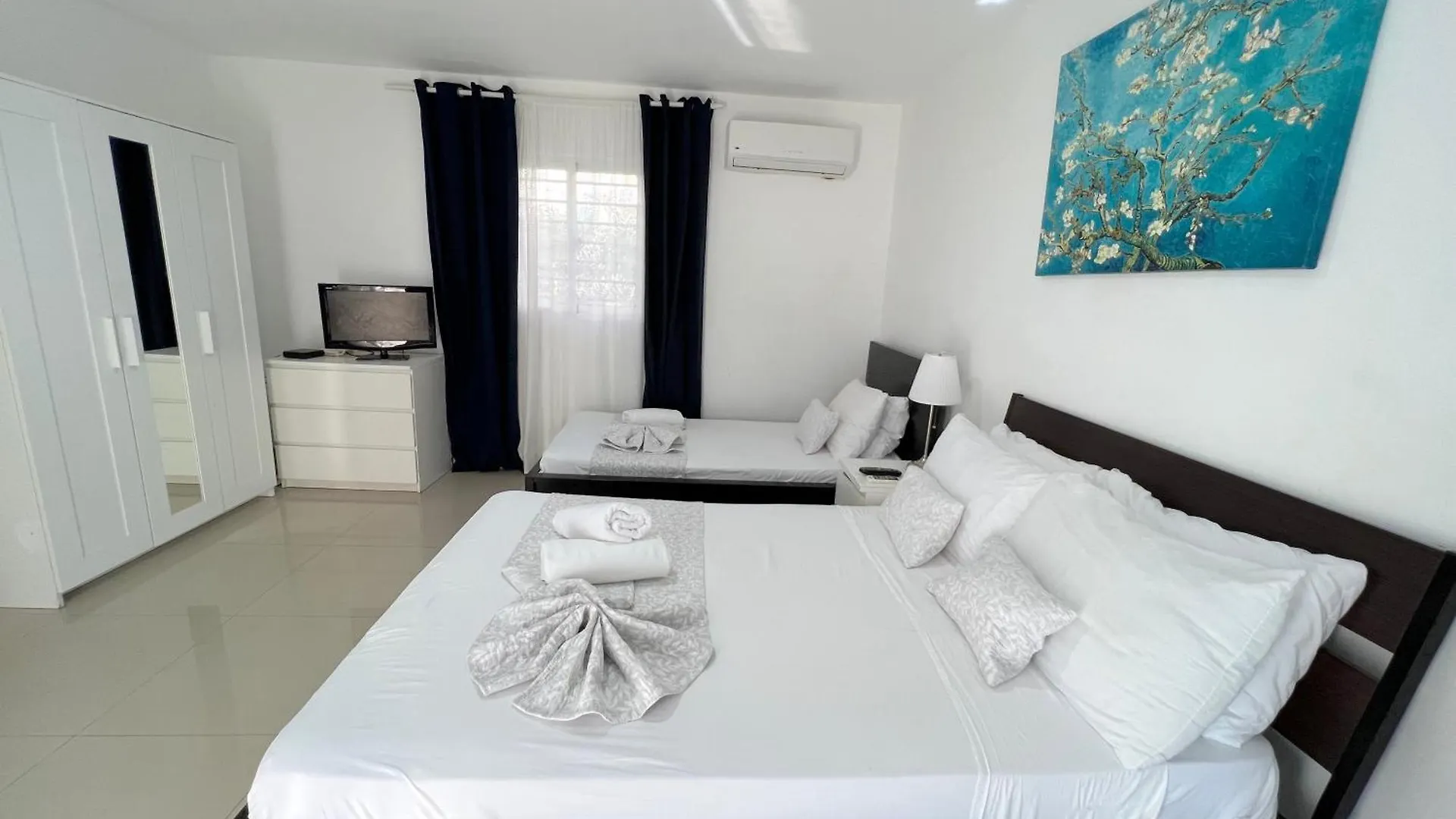 ***** Hotel Sol Caribe Studios Punta Cana Dominican Republic