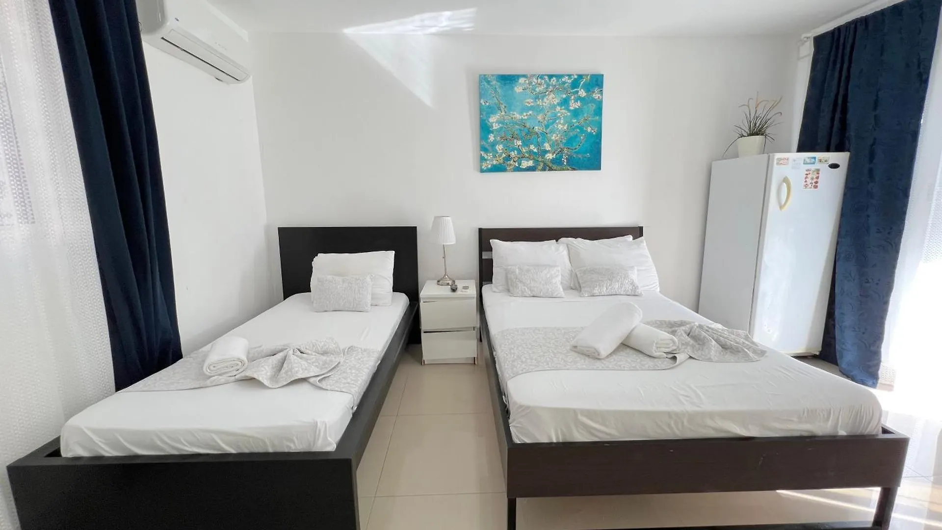 Hotel Sol Caribe Studios Punta Cana