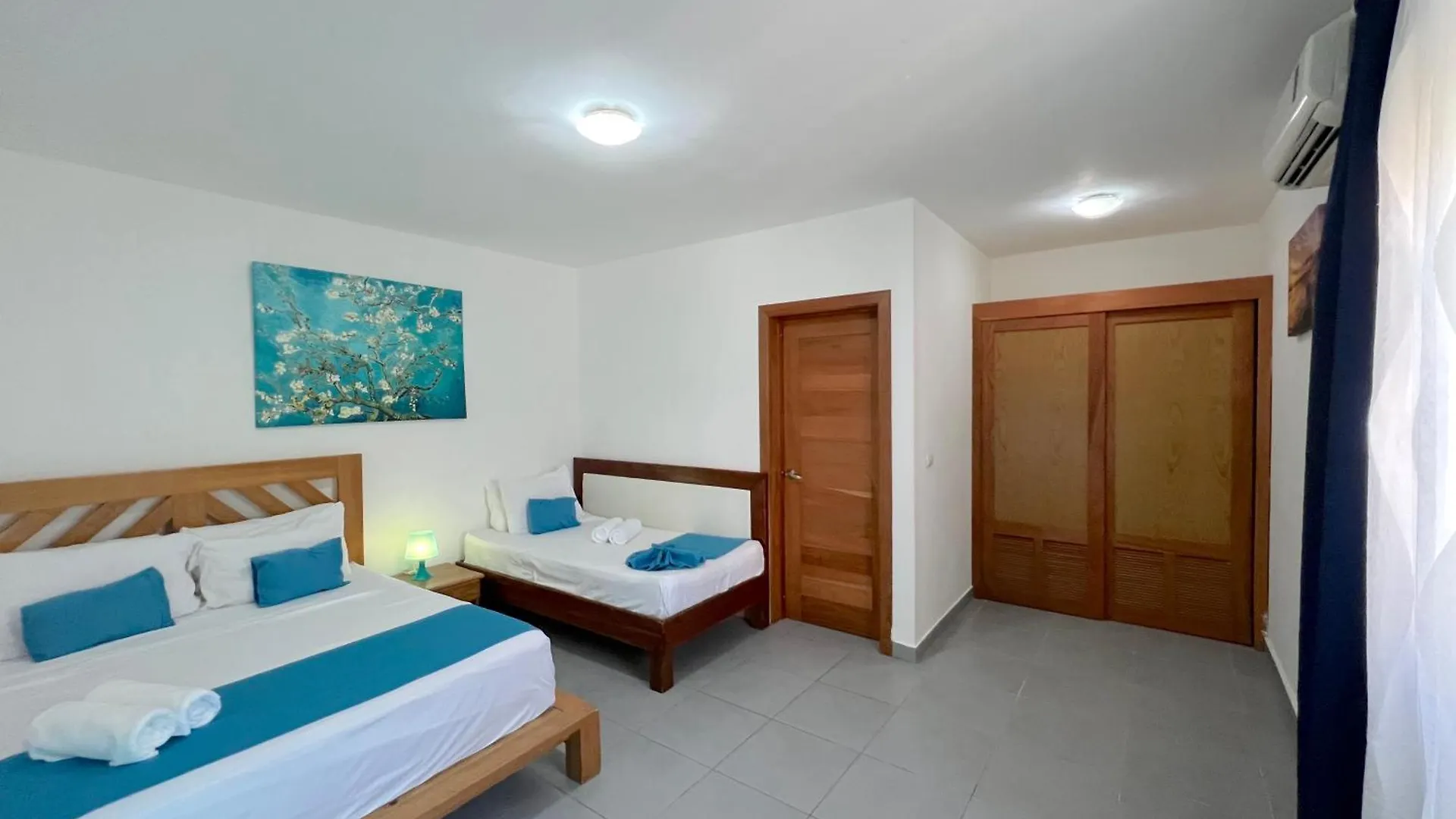 Sol Caribe Studios Punta Cana 5*,