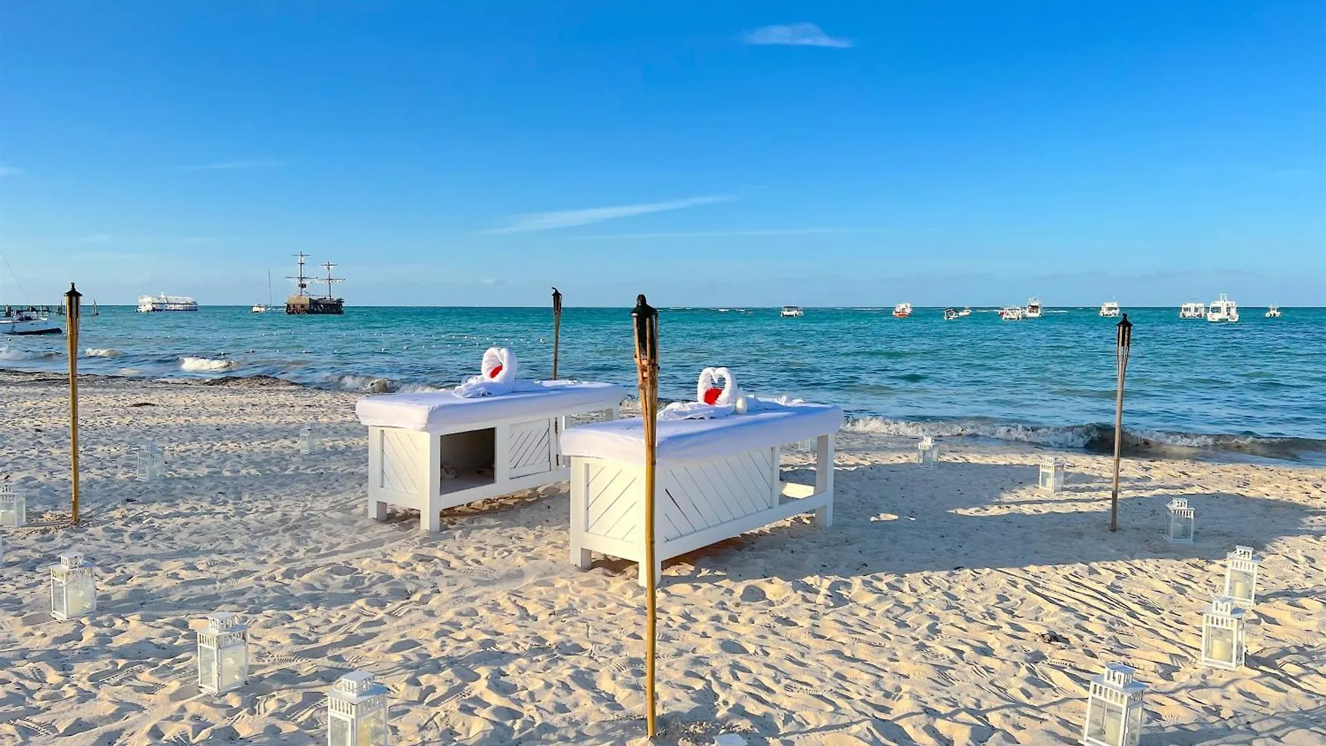 Hotel Sol Caribe Studios Punta Cana