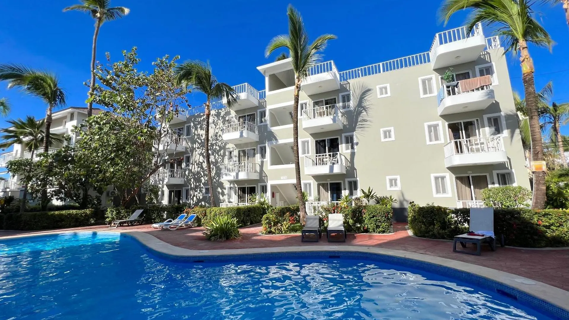 Sol Caribe Studios Punta Cana