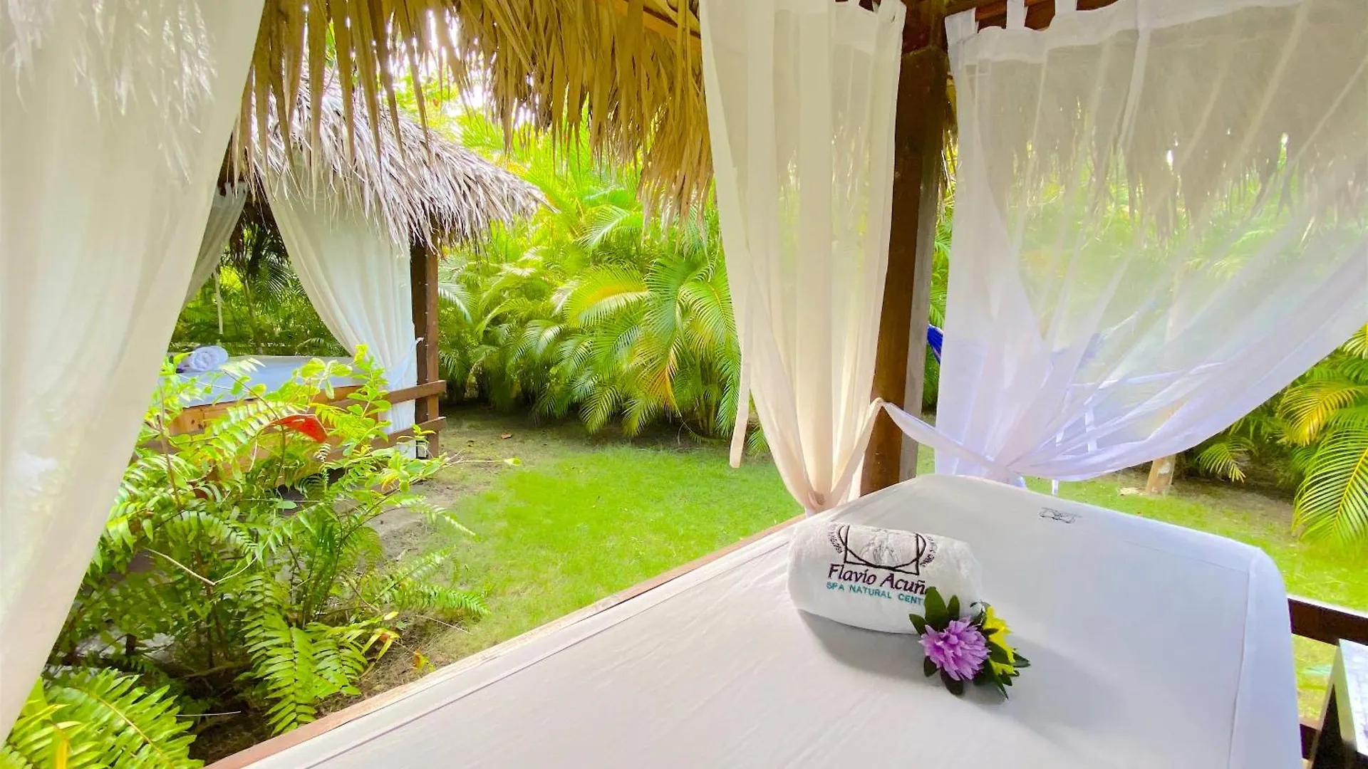 ***** Hotel Sol Caribe Studios Punta Cana Dominican Republic
