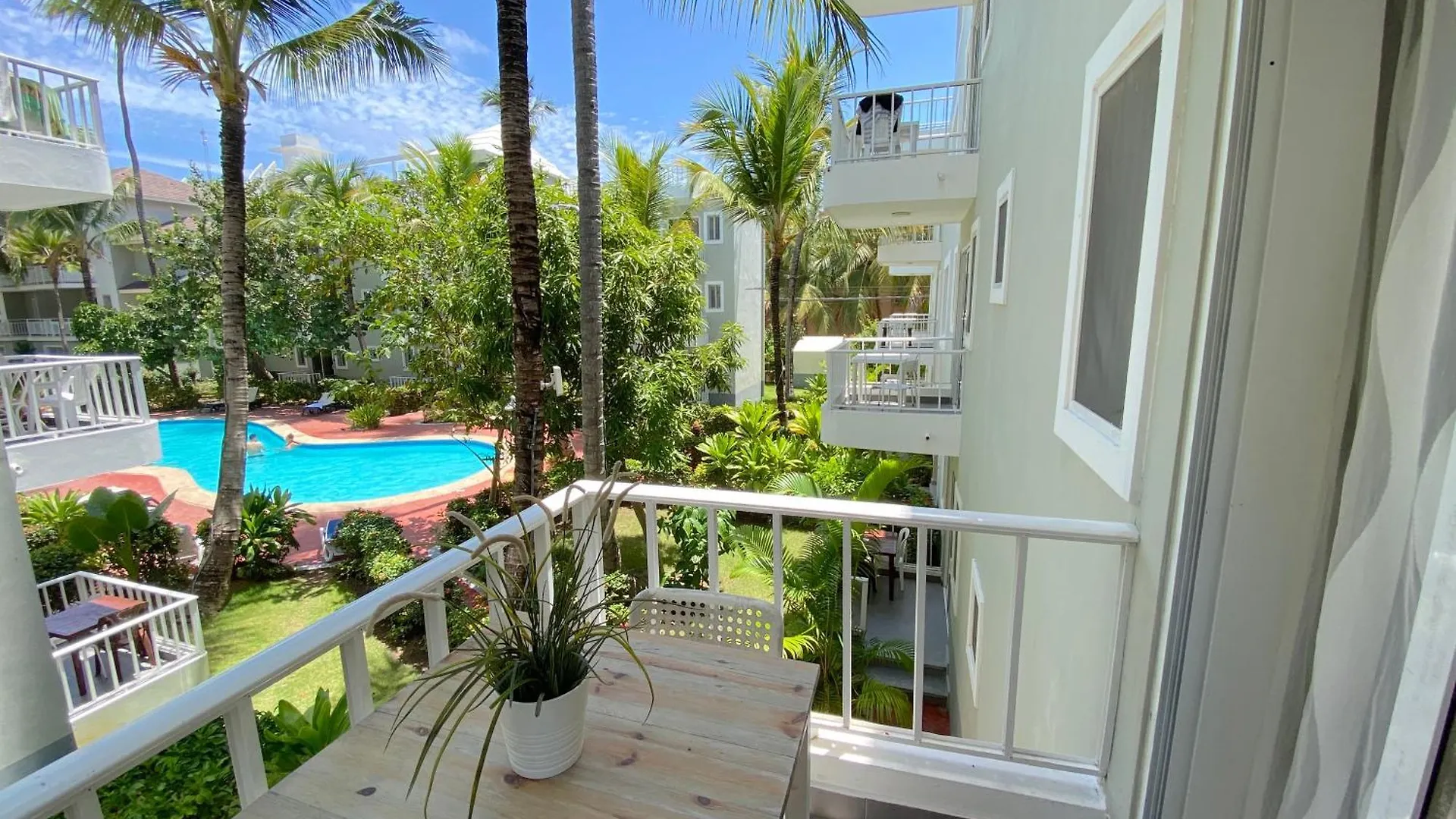 Sol Caribe Studios Punta Cana