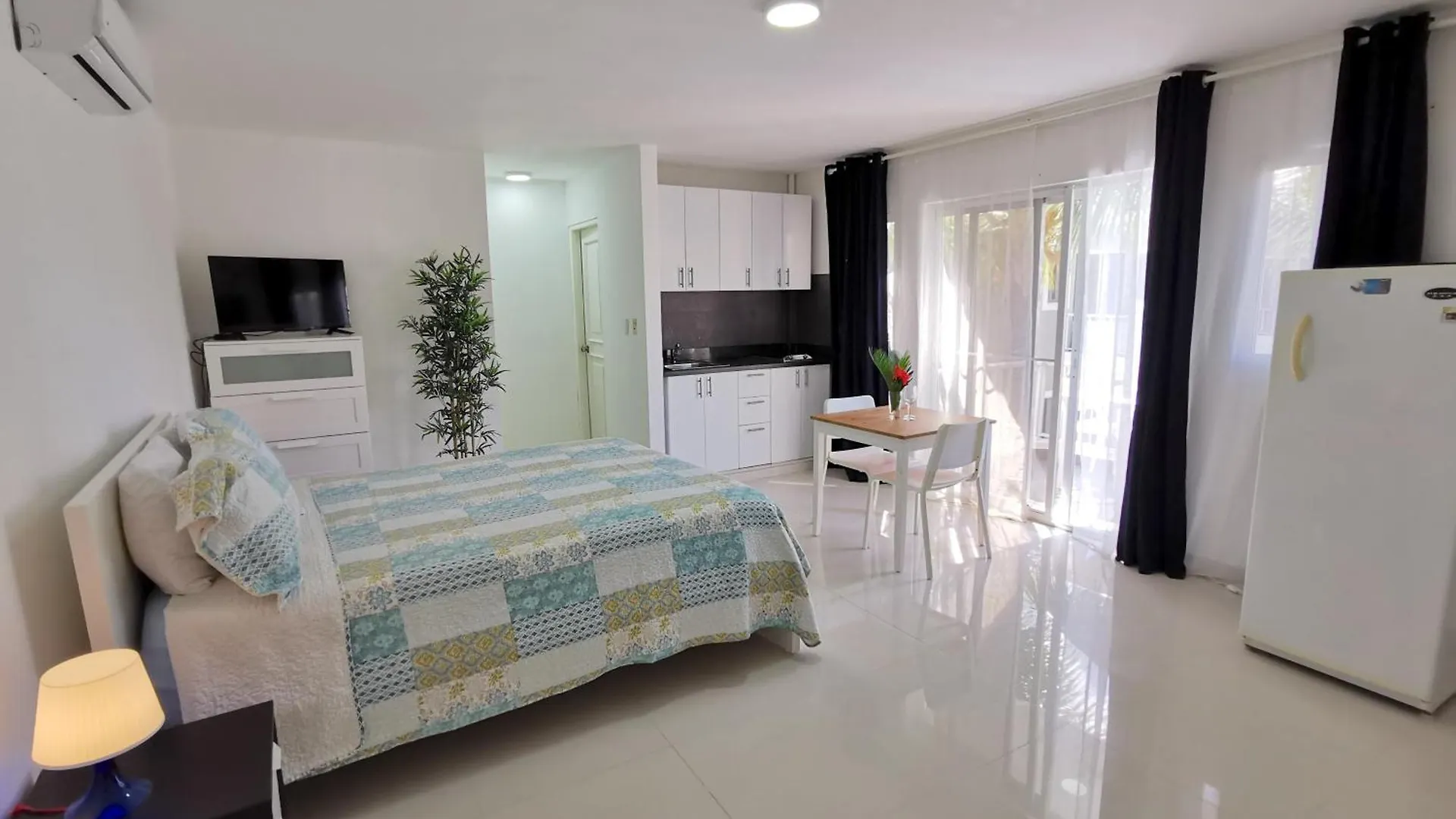 Sol Caribe Studios Punta Cana Hotel