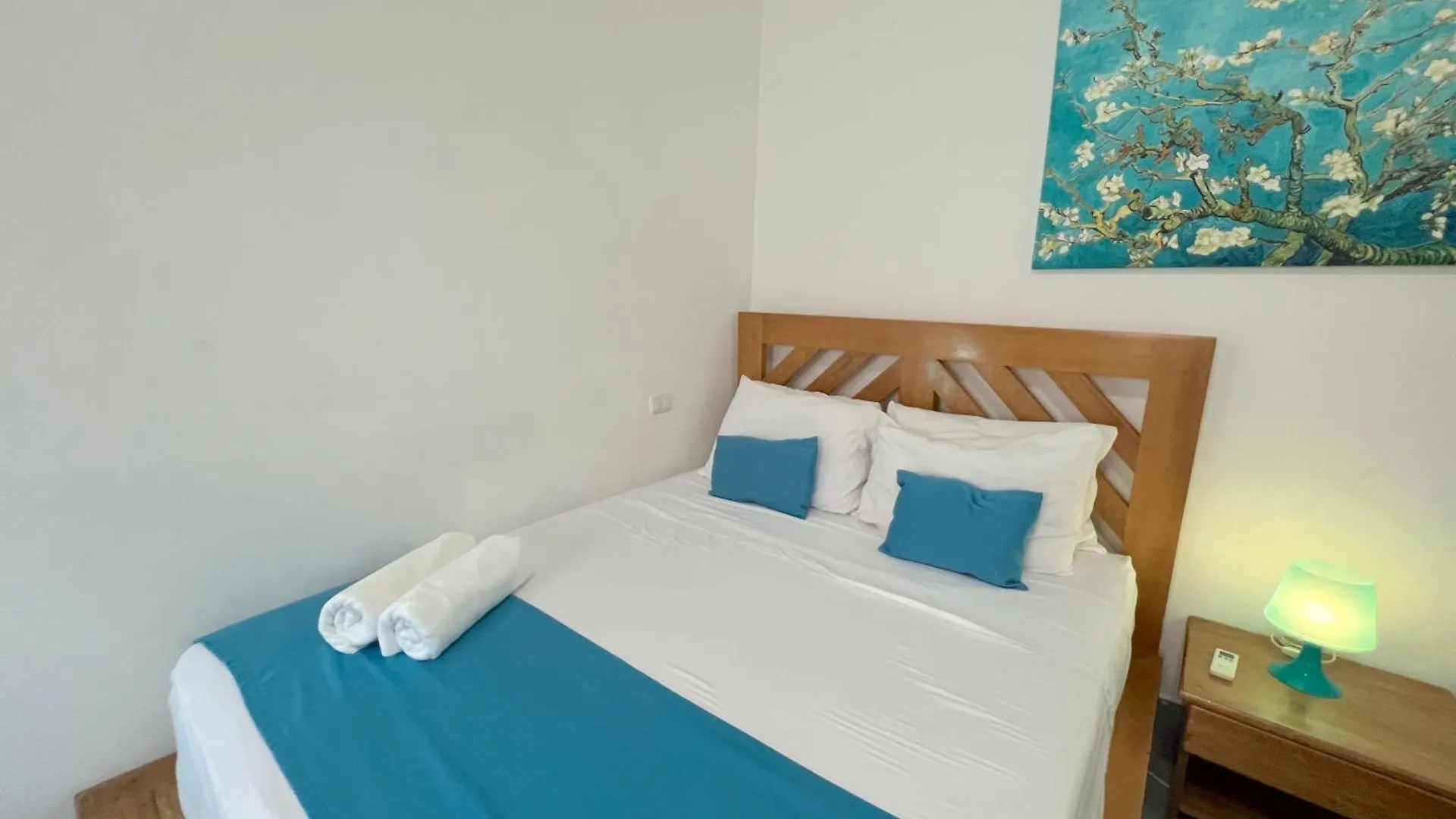 Sol Caribe Studios Punta Cana 5*,