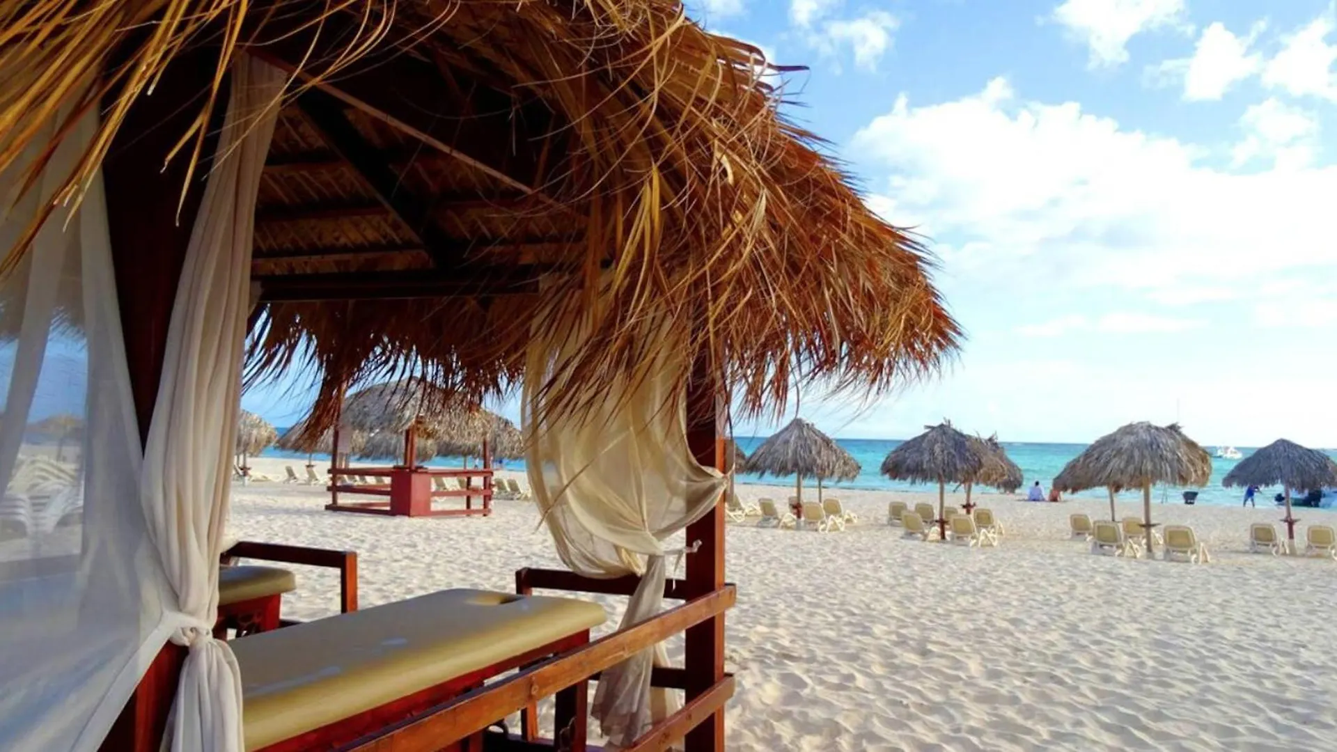 Sol Caribe Studios Punta Cana Hotel