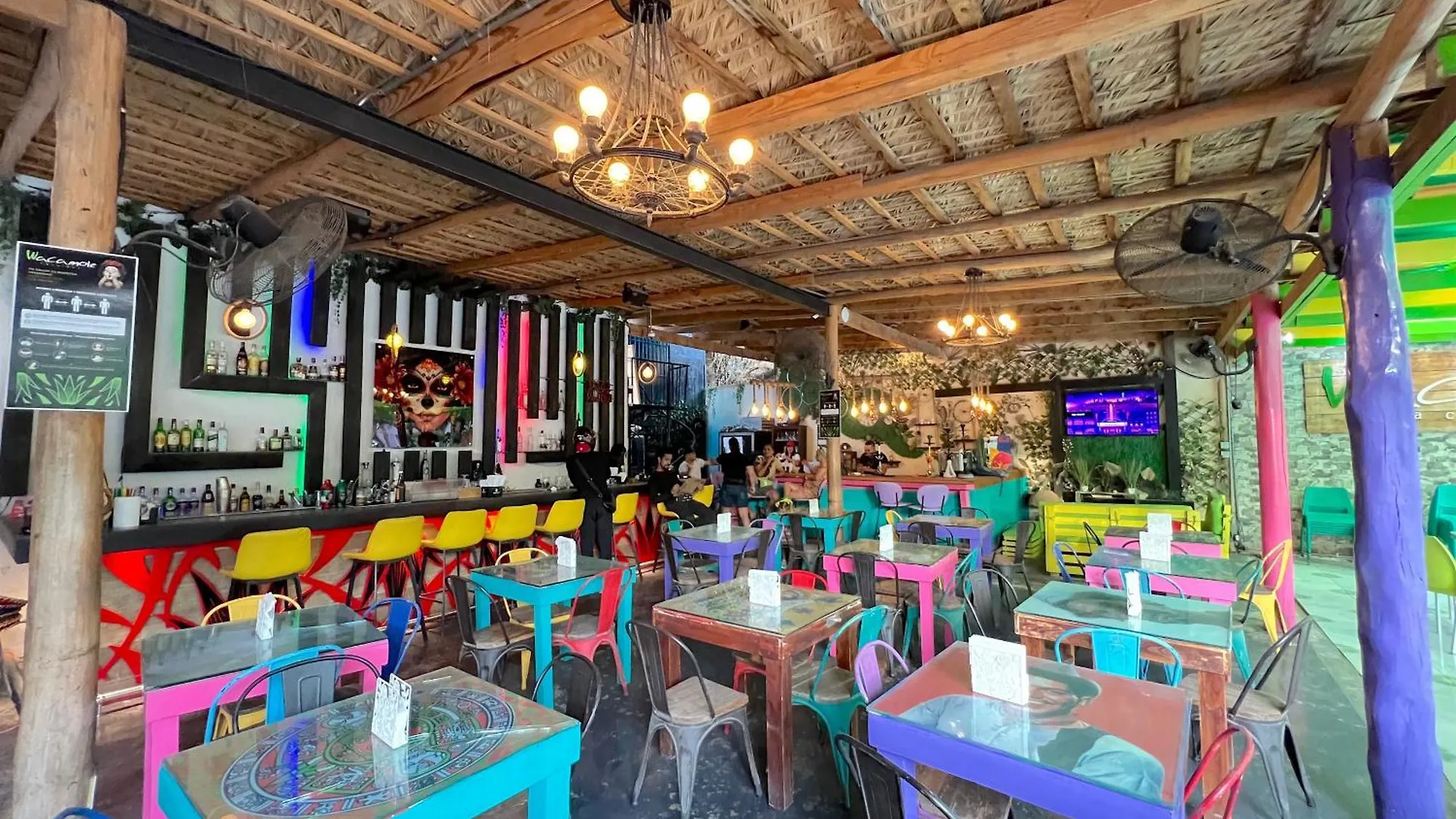 Hotel Sol Caribe Studios Punta Cana